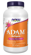 ADAM Multi-Vitamin for Men - 180 softgels