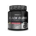 Black Blood NOX+, Blood Orange - 340g
