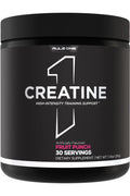 Creatine, Fruit Punch - 210g