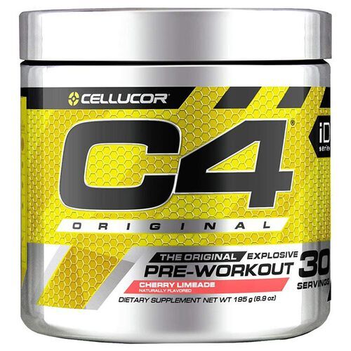 C4 Original, Cherry Limeade - 198g