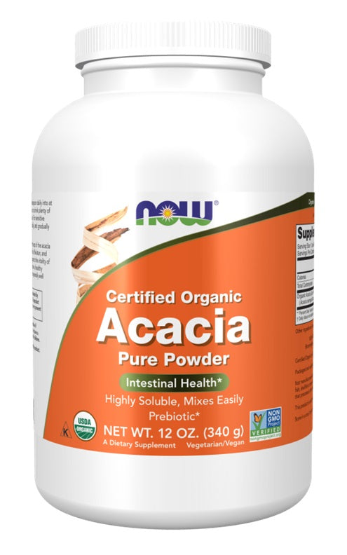 Acacia Pure Powder - 340g