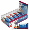 Joe Weider Victory Endurance Recovery Bar, Strawberry - 12 x 50g