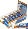Joe Weider Victory Endurance Recovery Bar, Galleta Maria - 12 x 50g