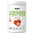 Vegan Protein, Strawberry - 750g
