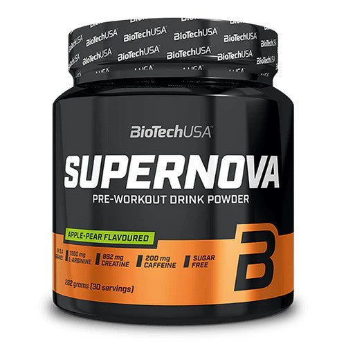 Supernova, Apple-Pear - 282g