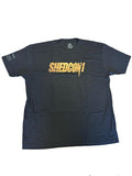 Shedcon1 T-Shirt - XXX-Large