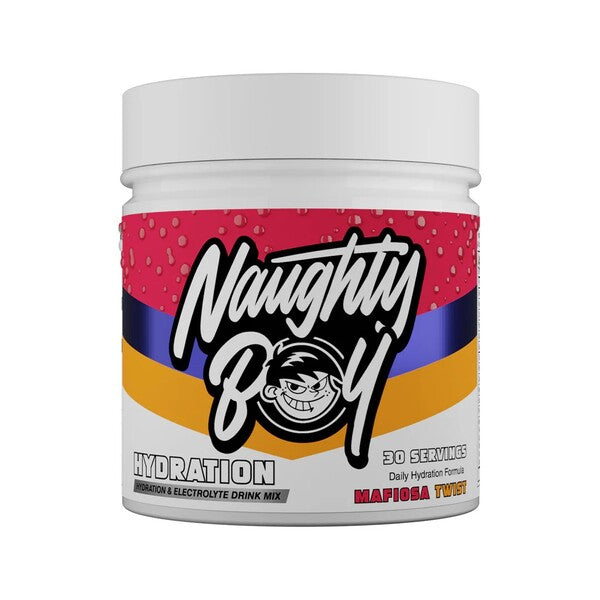 Hydration, Mafiosa Twist - 255g