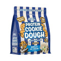 Protein Cookie Dough Dessert, Vanilla Ice Cream - 1000g