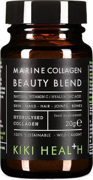 Marine Collagen Beauty Blend - 20g