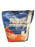 Performance Protein, Strawberry Cheesecake - 2000g