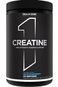 Creatine, Blue Raspberry - 420g