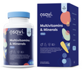 Multivitamins & Minerals Man - 90 vegan caps