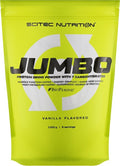 Jumbo, Vanilla - 1320g