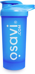 Osavi Shaker, Blue - 700 ml.