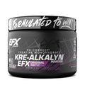 Kre-Alkalyn Powder, Rainbow Blast - 110g