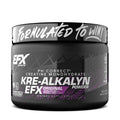 Kre-Alkalyn Powder, Unflavored - 100g