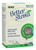Better Stevia Packets - 75 packets
