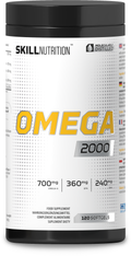 Omega 2000 - 120 softgels