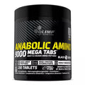 Anabolic Amino 9000, Mega Tabs - 150 tabs