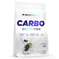 Carbo Multi Max, Black Currant - 1000g