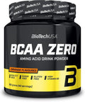 BCAA Zero, Orange - 360g