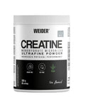 Creatine Monohydrate Micronized, Non Flavored - 300g
