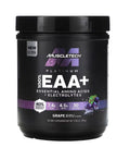 Platinum 100% EAA+, Grape - 387g