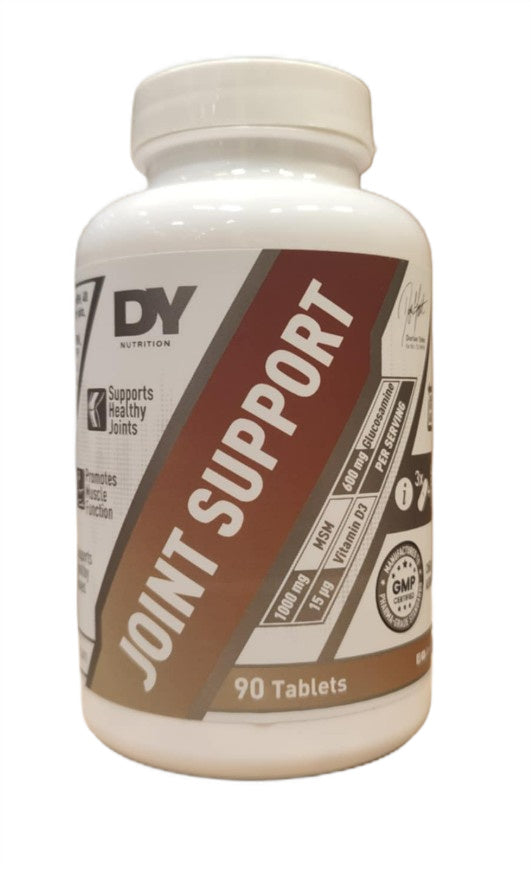 Joint Support - 90 tablets