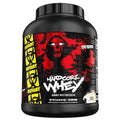 Hardcore Whey, Cookies & Cream - 2270g
