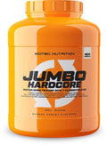 Jumbo Hardcore, Banana Yogurt - 3060g
