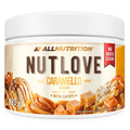 Nutlove, Caramello with Crisps - 480g