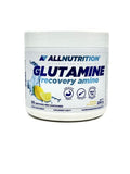 Glutamine Recovery Amino, Lemon - 250g