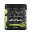 ABE - All Black Everything, Sour Apple - 375g