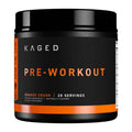 Pre-Kaged, Orange Krush - 588g