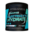 Electrolyte Hydrate, Fruit Punch - 300g