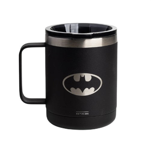 Bohtal Insulated Coffee Mug - DC Comics, Batman - 350 ml.