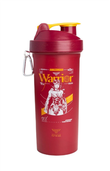 Lite DC Comics, Wonder Woman Amazonian Warrior - 1000 ml.