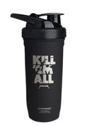 Reforce Stainless Steel - Rock Band Collection, Metallica Kill ‘Em All - 900 ml.