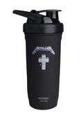 Reforce Stainless Steel - Rock Band Collection, Metallica Master of Puppets - 900 ml.