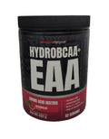 HydroBCAA + EAA, Watermelon - 420g