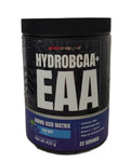 HydroBCAA + EAA, Blue Razz - 420g