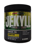 Dr. Jekyll Signature, Lightning Lemon - 282g