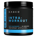 Intra-Workout, Blue Raspberry - 307g