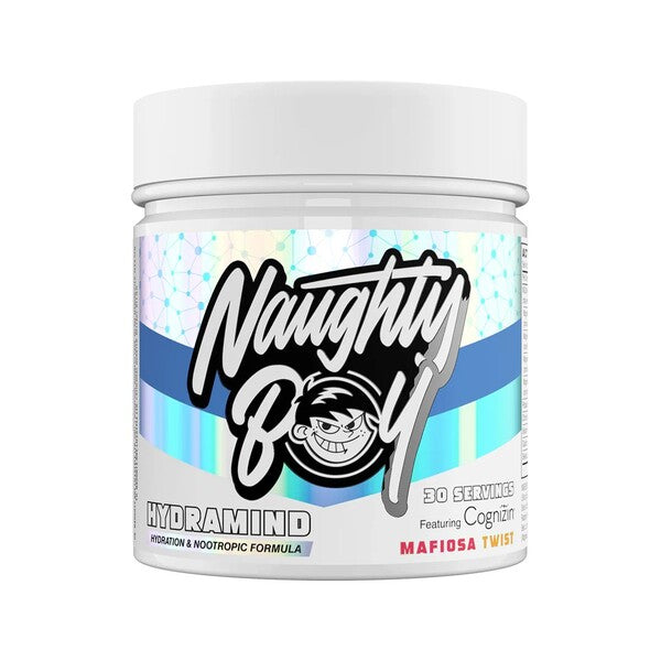 Hydramind, Mafiosa Twist - 282g