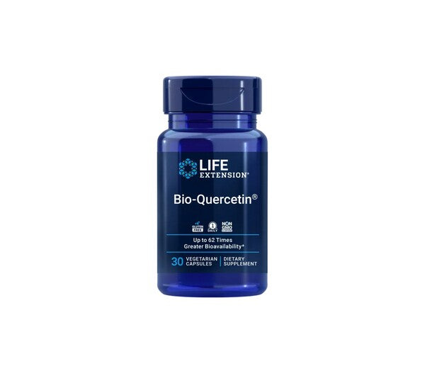 Bio-Quercetin - 30 vcaps