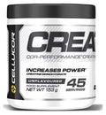 COR-Performance Creatine, Unflavored - 153g