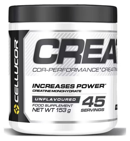 COR-Performance Creatine, Unflavored - 153g