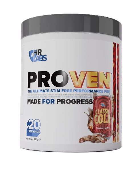 Proven, Classic Cola - 320g