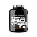 Anabolic Iso + Hydro, Chocolate - 2000g