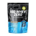 Iso Whey Zero, Cookies & Cream - 454g